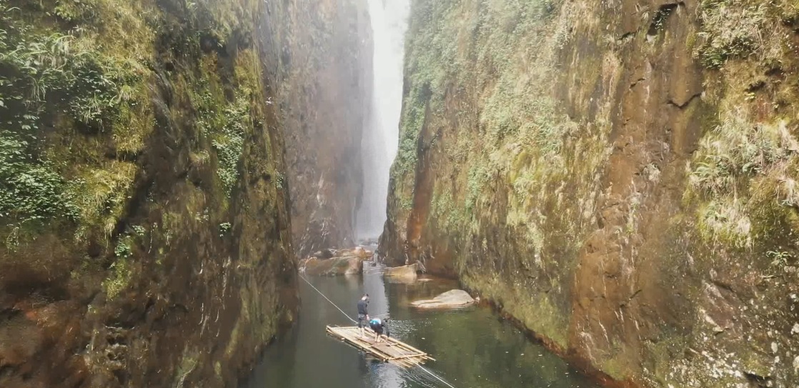 Vietnam Discovery 'Kỳ thú Mường Hum'